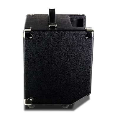 Quilter BlockDock 10TC 100W 1x10" 8 Ohm Compact Tilt-Back Guitar Speaker Cabine image 7