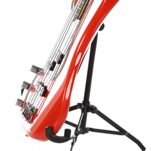 1999 Fender Left Handed American Hot Rod P-Bass USA Precision -RARE- image 11