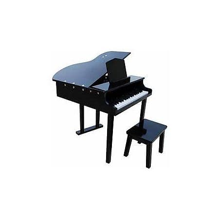Piano Toy A Coda Tp37 Black image 1