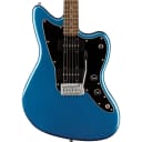 Fender Squier Affinity Jazzmaster - Lake Placid Blue Electric Guitar