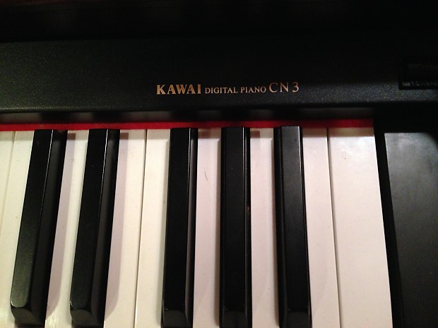 Kawai online cn 3