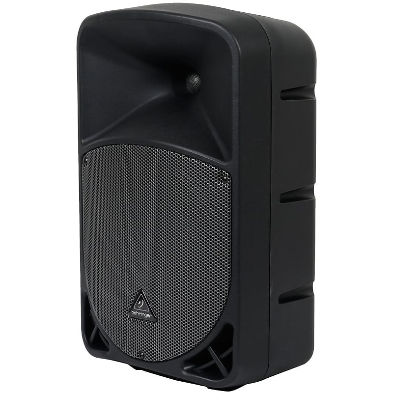 Behringer B110D active speaker | Reverb