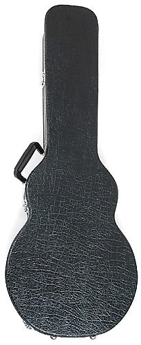 Douglas Baritone Guitar Case For Gibson Les Paul 27