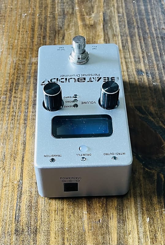Beat Buddy Mini | Reverb