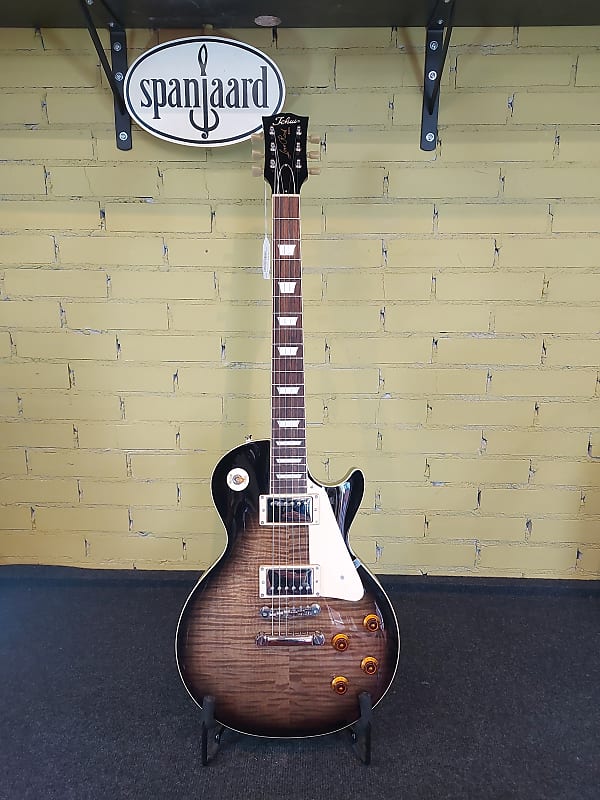 Tokai LS136F（中古/送料無料）【楽器検索デジマート】