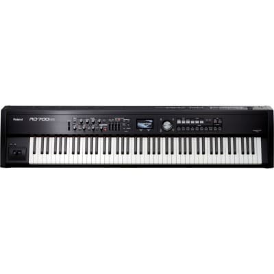 Roland RD-700 NX 88 Key Digital Stage Piano