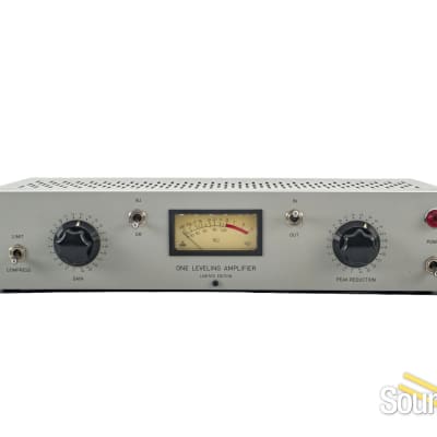 IGS AUDIO ONE LA 500 - User review - Gearspace IGS AUDIO ONE LA 500 - User review - Gearspace