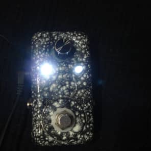 Dongeomac Echoplex preamp/boost image 1