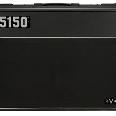 EVH 5150 Iconic Series 60-watt 2x12