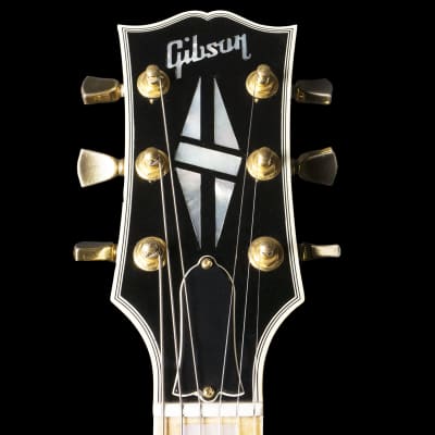 Gibson Zakk Wylde Les Paul Custom Bullseye Camo #ZPW139 image 5