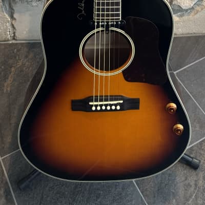 Epiphone EJ160E John Lennon Acoustic Electric Guitar | Reverb