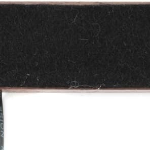 Seymour Duncan SA-3SC Woody SC Single Coil Acoustic Soundhole Pickup - Walnut image 4