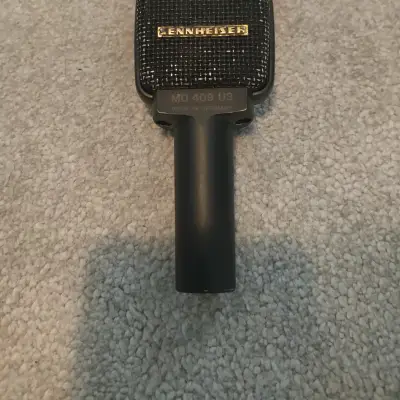 Blackfire md 509 is it the same as the 409? - Gearspace