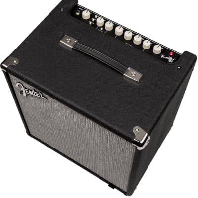 Fender Rumble 40 40-watt 1x10" Bass Combo image 5
