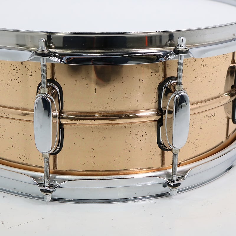 その他 TAMA BRONZE PB355 その他 TAMA BRONZE PB355 Tama PB355 Power Bronze Snare Drum