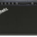Fender Mustang GT 40 Watt Bluetooth Enabled 2x6.5" Modeling Guitar Amplifier DEMO