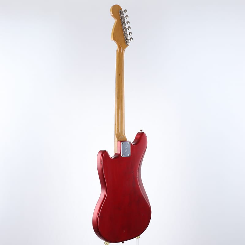 Fender Japan ムスタング MG69 フルカスタム ビンテージレリック Fender Japan ムスタング MG69 フルカスタム ビンテージレリック