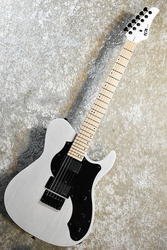 FUJIGEN J-Standard JIL2-ASH-DE-M - エレキギター