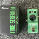 Ibanez TSMINI Mini Tube Screamer 2015 - Present - Green