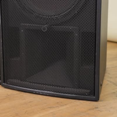 Electro Voice FRi+152/64 Assy1ペア分 Electro Voice FRi+152/64