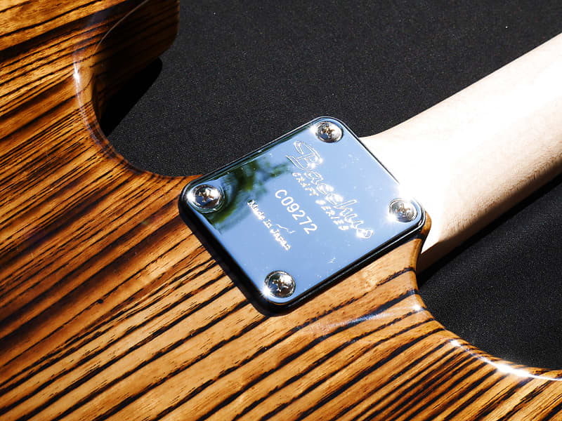 Bacchus G Studio Burnt Natural Ash Hand Made Japan Craft