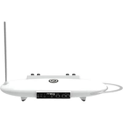 Moog Theremini with WaveTable Synthesizer image 1
