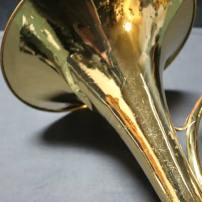 Conn Single French Horn image 4