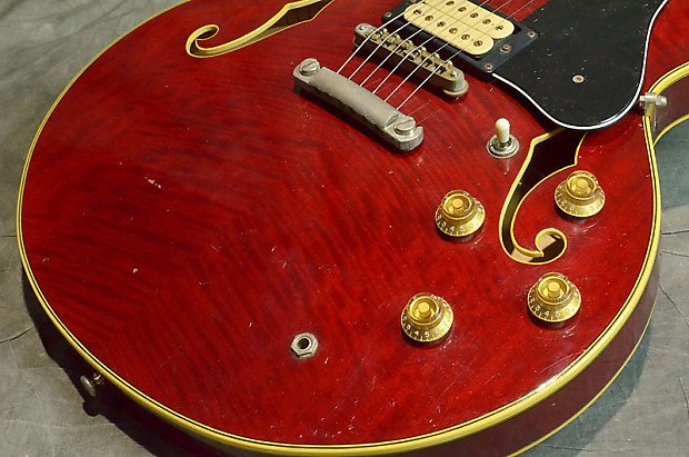 Vesta Graham VGC-1000 | Reverb