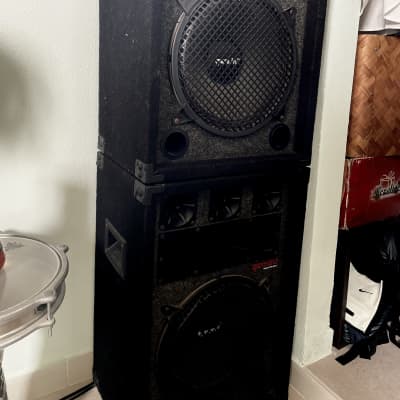 FBT Renegade + gemini speakers image 4