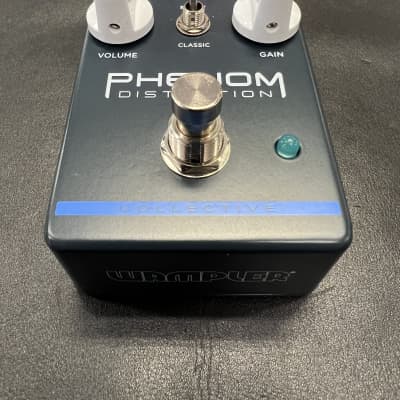 Wampler Phenom Collective Series Distortion Pedal  New! image 4