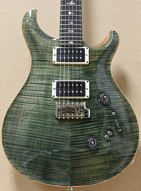 PRS Guitars Experience PRS 2016 Custom 24-08 Limited in | Reverb