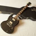 Gibson  Gibson SG Standard  1996 Black
