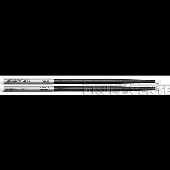 Ahead Classic Series Hybrid Studio Drum Sticks image 1