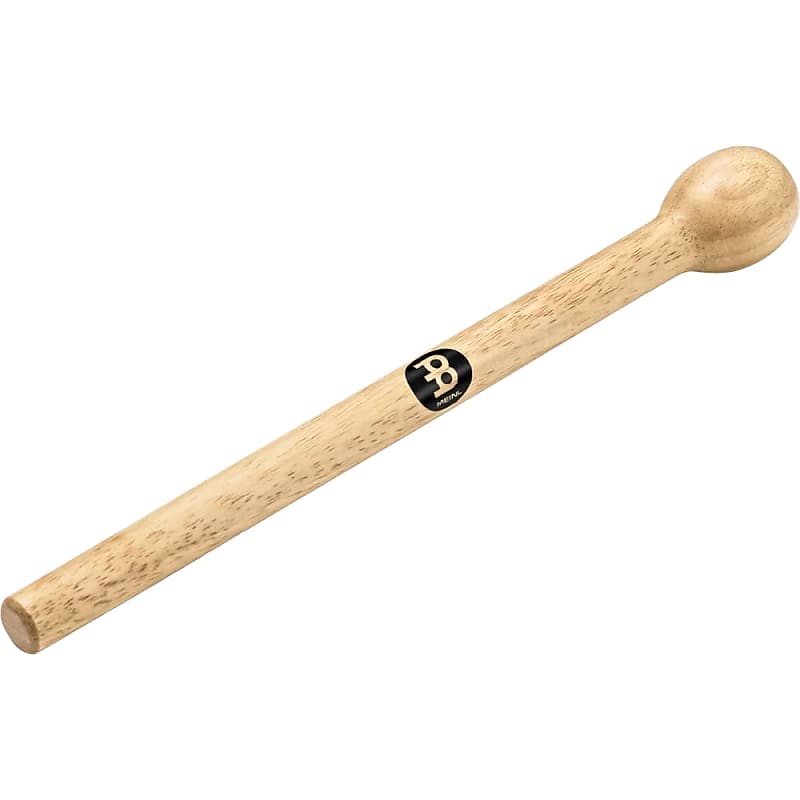 Meinl Percussion 16" Wood Samba Beater with Wood Tip (SB6) image 1