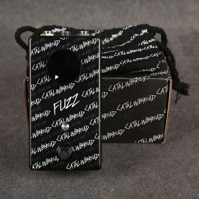 Catalinbread Fuzz