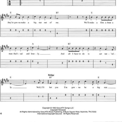 The Great American Country Songbook image 4