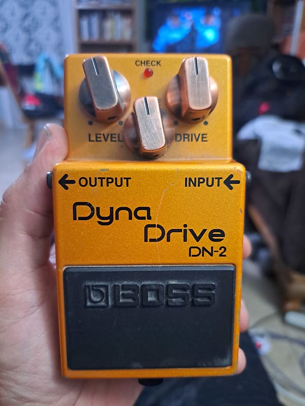 Boss DN-2 Dyna Drive