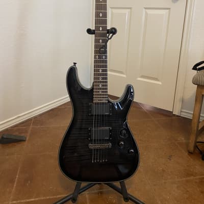 Schecter Damien Elite-6