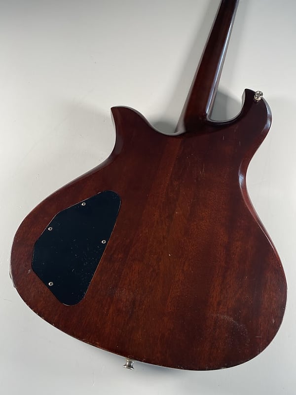 ARIA PROⅡ EG-1200 Aria Pro II EG-1200 Eagle MIJ 1980 Vintage/Tobacco Burst
