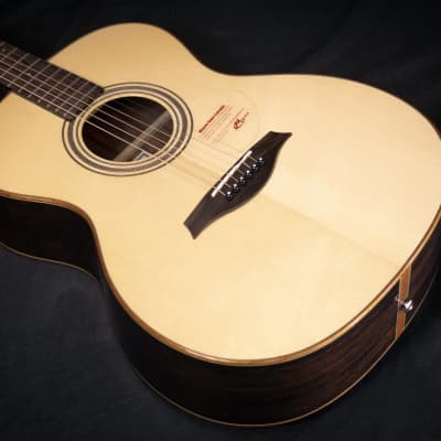Mayson Luthier Series M5 S Acoustic Guitar image 7