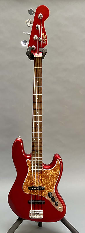ベース SQUIER jazz bass Vintage Modified 70s Squier Vintage Modified '70s Jazz Bass | Reverb Canada