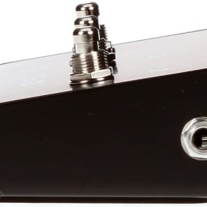 TC-Helicon Switch-3 3 Button Footswitch image 6
