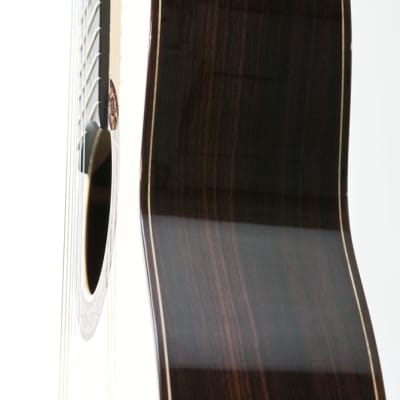 Spanish Classical Guitar HERMANOS SANCHIS LOPEZ 1B/S - all solid - spruce top + Softcase image 6