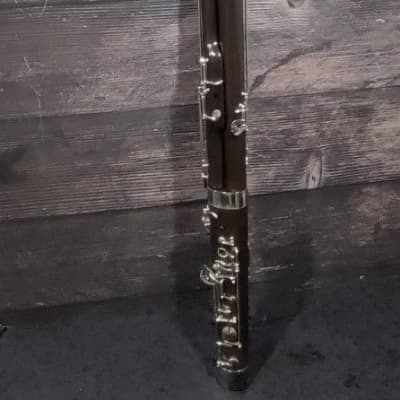 Jupiter JBN1000 Bassoon (Dallas, TX) image 5