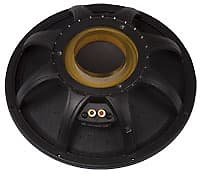 Peavey 1508-8 SPS BWX RB Quality Replacement Speaker Component Basket (560190) image 1