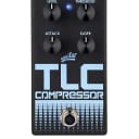 Aguilar TLC (Trans Linear Control) Bass Compressor pedal.  New!
