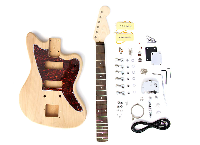 Offset 2024 p90 guitar