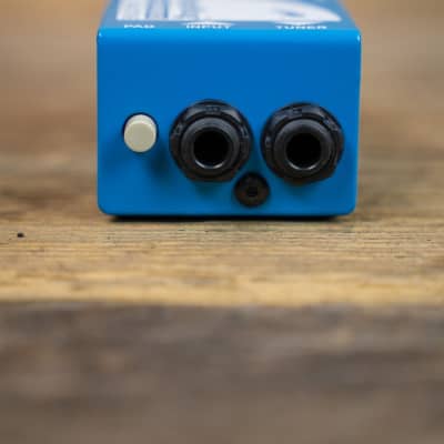 StageBug SB-1 - Radial Engineering