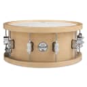 Pacific Drums Concept Maple Wood Snare Drum, 5.5x14 Inch