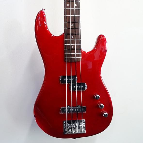 Aria stb deals series bass